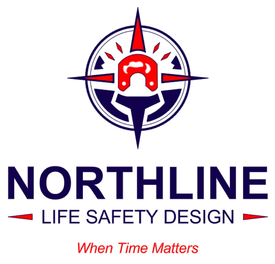 Northline Life Safety Design — When Time Matters